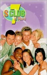 S Club 7 in Miami