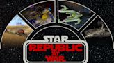 1.4 "A Call to Arms" is released news - Republic at War mod for Star Wars: Empire at War: Forces of Corruption