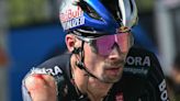 Primož Roglič Abandons Tour de France After Stage 12 Crash
