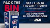 Blue Jackets Foundation partners with Leveling the Playing Field to increase access to hockey | Columbus Blue Jackets