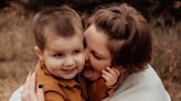 Mom uses social media to share son’s journey with autism spectrum disorder