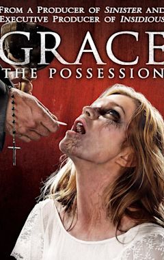 Grace: The Possession