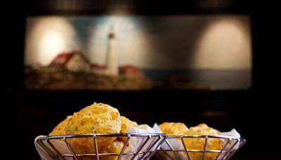 I learned the value of hard work while baking garlic cheddar biscuits at Red Lobster | Opinion