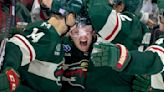 Kaprizov scores two as Wild beat Montreal again; another forward injured