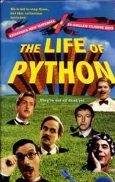 Python Night – 30 Years of Monty Python