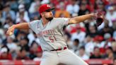 Graham Ashcraft's 10-strikeout night, impressive 10-start run lift Cincinnati Reds