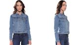 Deal Alert! This Levi’s Jean Jacket Is Secretly on Sale for 73% Off