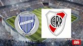 Godoy Cruz 2-1 River Plate: resultado, resumen y goles