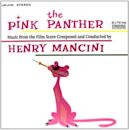 The Pink Panther: Music from the Film Score Composed and Conducted by Henry Mancini