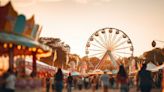 Caruthers District Fair, the largest free-entry fair in CA, is here