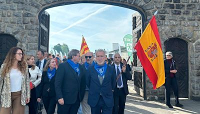 El Gobierno insta a Feijóo a que diga “si está o no con la ONU” al respecto de las “leyes de concordia” de PP y Vox