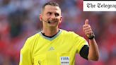 Referees at Euro 2024: Full guide plus English officials