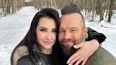 The Challenge 's Derrick Kosinski Marries Nicole Gruman: 'See You at the Altar'