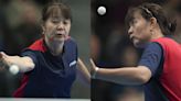Paris Olympics: Zhiying Zeng – from child prodigy in China to Chile’s grandmother of ping pong