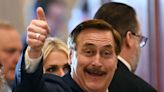 Mike Lindell says he wants to work with the RNC to run an election crimes unit — after getting only 4 votes for RNC chair