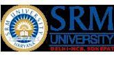 SRM University, Haryana