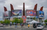 Fernando Buesa Arena