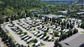 Over 400 bedrooms could come to Virg RV park