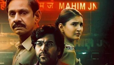 Ashutosh Rana on ‘Murder In Mahim’ co-star Vijay Raaz: ‘He’s a gifted and magical actor’