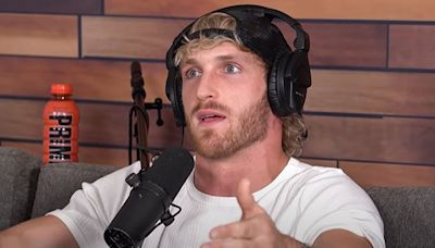 Logan Paul claims George Janko lied about IMPAULSIVE mistreatment - Dexerto