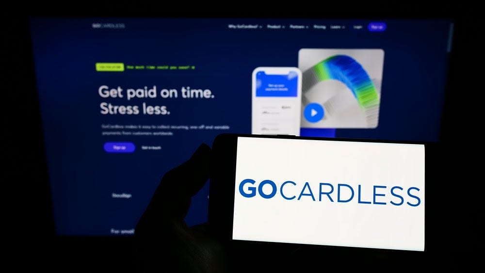 GoCardless partners with Future Ticketing