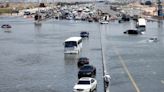 Dubai’s Extraordinary Flooding: Here’s What to Know