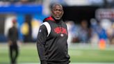 Commanders talk to 49ers' Lynn for offensive coordinator job