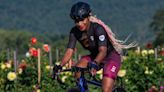 This Rider Is on a Mission to Promote Inclusivity in Cycling to Women of Color