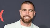 Travis Kelce Opens Up About His First Few Days Filming ‘Grotesquerie’ With Ryan Murphy