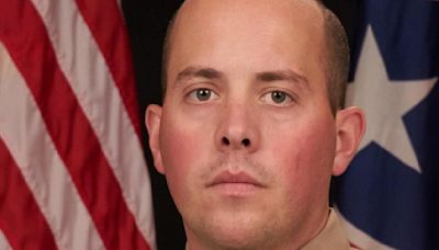 UPDATE: Trooper Cothron is 'such a trooper,' in recovery after shooting