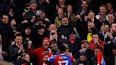 Crystal Palace 2-0 Newcastle: Jean-Philippe Mateta scores again as good times roll for Oliver Glasner