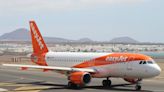 EasyJet filled two planes per minute on busiest sales day ever