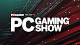 The PC Gaming Show returns this June