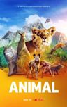 Animal (TV series)