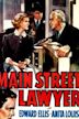 Main Street Lawyer