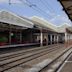 Crewe railway station