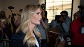 Ivanka Trump Testifies She Had No Role in Dad’s Net Worth Claims