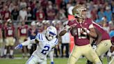 Jets Draft Florida State's Jordan Travis; Quarterback of Future?