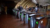 Metro cracking down on fare evasion through new DC crime law