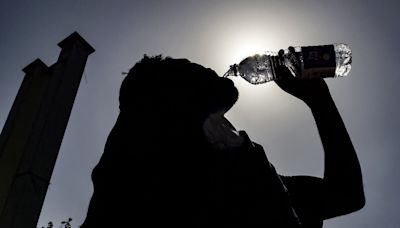 India saw 536 heatwave days this summer, warmest June for northwestern region since 1901: IMD