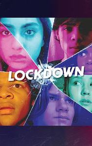 Lockdown (2020 TV series)