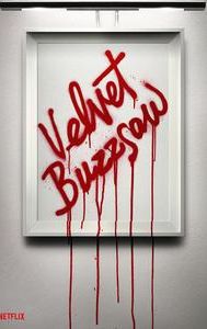 Velvet Buzzsaw