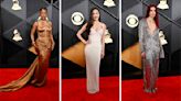 Grammys Red Carpet 2024 Fashion: The Highs and Lows