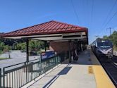 Exton station (Pennsylvania)