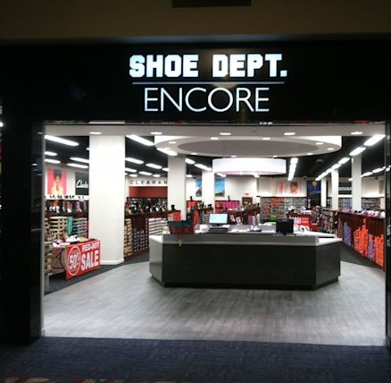 shoe-department-killeen- - Yahoo Local Search Results