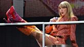 Guess How Many Pairs of Louboutins Taylor Swift Is Taking on the Eras Tour?