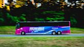 Virginia Breeze bus line set to run from Virginia Beach to Shenandoah Valley