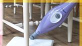 Shark's Amazon Best-Selling Steam Mop Removes ‘So Much Grime,’ and It’s on Sale Now