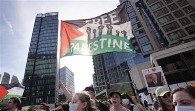 In a historic move, Norway, Ireland and Spain recognise Palestinian as a state