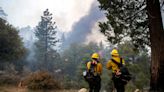 Fighting fire with fire: Behind the massive prescribed burn in San Bernardino National Forest